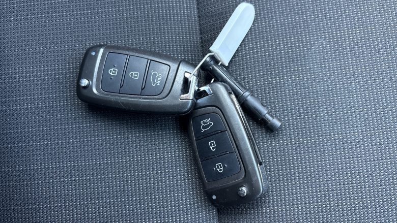 Hyundai Kona 1.0 TGDi 48V MHEV SE Connect 5dr Petrol Hatchback